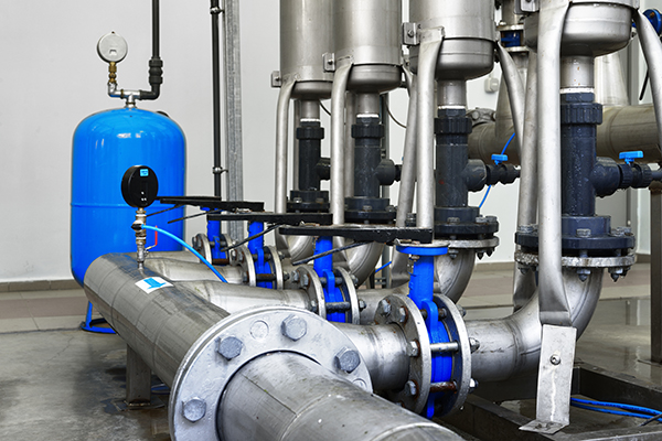 Технічне обслуговування та усунення несправностей арматури